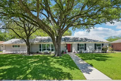 3021 Phyllis Lane, Farmers Branch, TX 75234 - Photo 1