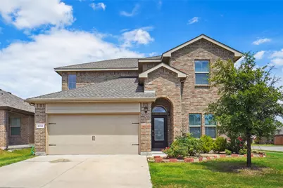 9300 Castorian Drive, Fort Worth, TX 76131 - Photo 1