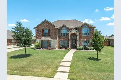 1617 Diamond Back Lane, Fort Worth, TX 76052 - Photo 1