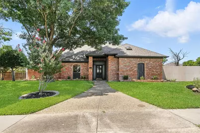 4101 Dundee Lane, Plano, TX 75093 - Photo 1