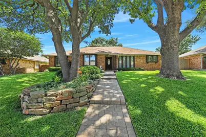 1904 Middle Glen Drive, Carrollton, TX 75007 - Photo 1