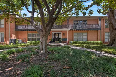 6359 Bandera Avenue #2D, Dallas, TX 75225 - Photo 1