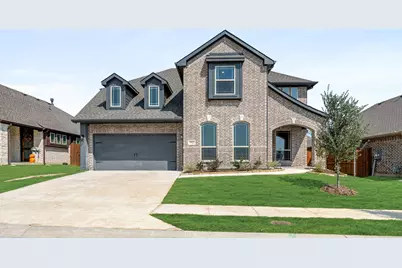 5512 Sweetwater Drive, Denton, TX 76226 - Photo 1