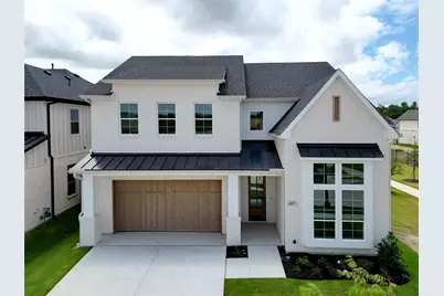 617 Hummingbird Drive, Aledo, TX 76008 - Photo 1