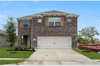 1660 Edgeway Drive, Aubrey, TX 76227 - Photo 1