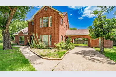 309 Hill Street, Hico, TX 76457 - Photo 1