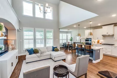 17174 Yellow Bells Drive, Dallas, TX 75252 - Photo 1