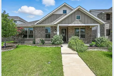 2272 Vista Way, Waxahachie, TX 75165 - Photo 1