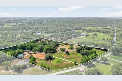 5800 Harmony Ranch Road, Aubrey, TX 76227 - Photo 1