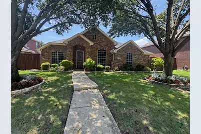 7710 Freeman Drive, Rowlett, TX 75089 - Photo 1