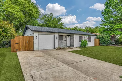 1305 Greencove Drive, Garland, TX 75040 - Photo 1
