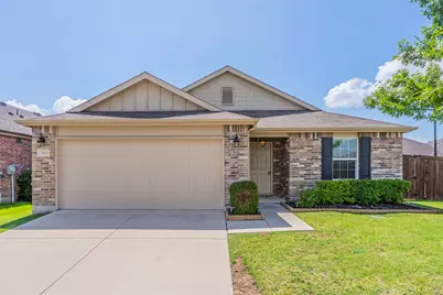 1000 Rivers Creek Lane, Little Elm, TX 75068 - Photo 1