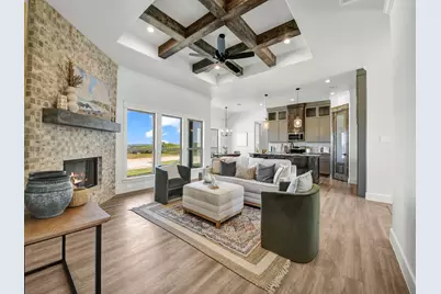 1032 Lilly Lane, Peaster, TX 76088 - Photo 1