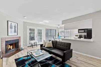 2505 Wedglea Drive #106, Dallas, TX 75211 - Photo 1