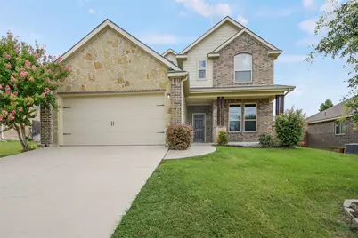 1517 Salado Trail, Weatherford, TX 76087 - Photo 1