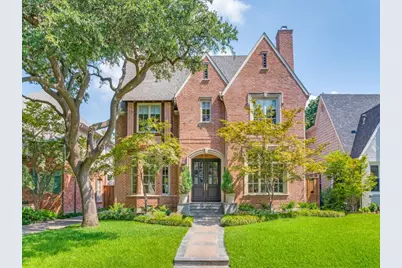 3244 Purdue Avenue, University Park, TX 75225 - Photo 1