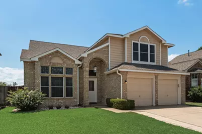 3325 Fox Hollow Court, Flower Mound, TX 75028 - Photo 1