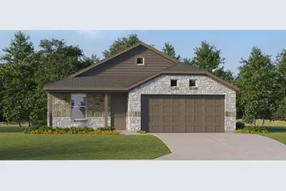 141 Glenwood Drive, Balch Springs, TX 75181 - Photo 1