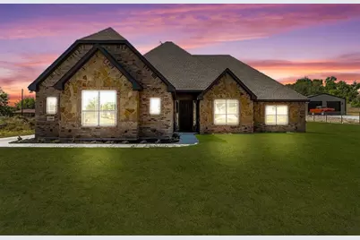 1009 Tex Lane, Springtown, TX 76082 - Photo 1
