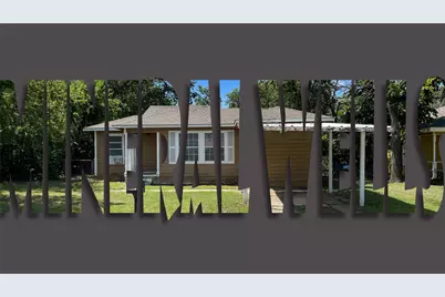 1816 SE 18th Street, Mineral Wells, TX 76067 - Photo 1