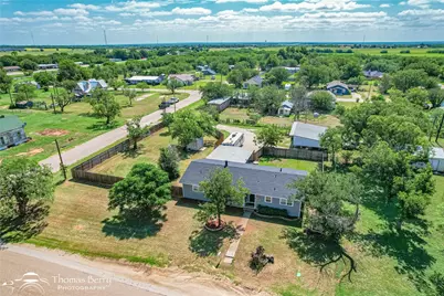 205 Cherry, Merkel, TX 79536 - Photo 1