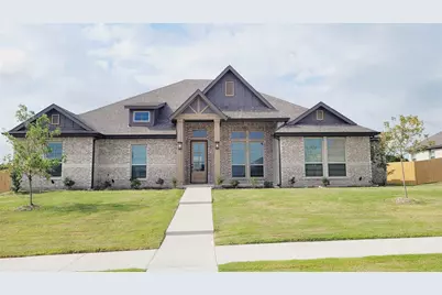 1928 Barrix Lane, DeSoto, TX 75115 - Photo 1