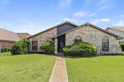 5321 Barcelona Drive, Garland, TX 75043 - Photo 1