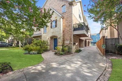 4113 Emerson Avenue #3, University Park, TX 75205 - Photo 1