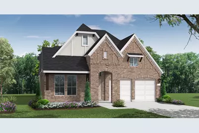 4004 Clingsman Way, McKinney, TX 75070 - Photo 1