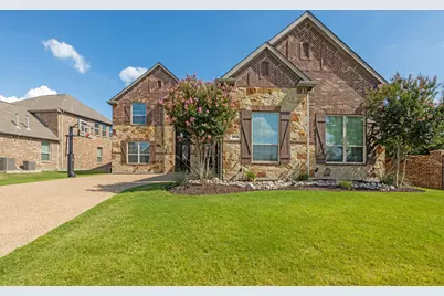 2924 Driftwood Creek Trail, Celina, TX 75078 - Photo 1
