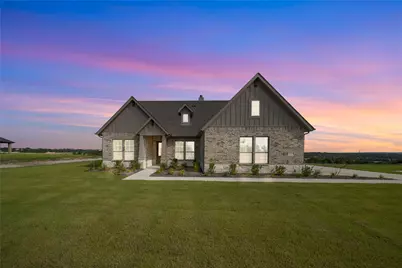 4205 Old Springtown Road, Weatherford, TX 76082 - Photo 1