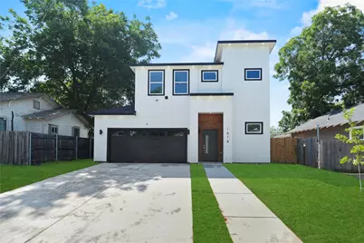 1614 Garden Drive, Dallas, TX 75215 - Photo 1