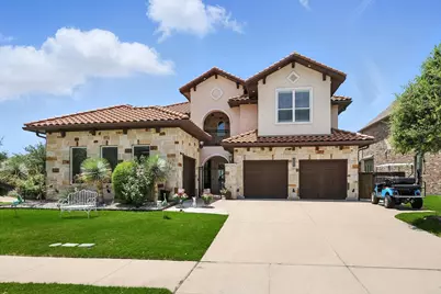 1085 Stampede Drive, Frisco, TX 75036 - Photo 1