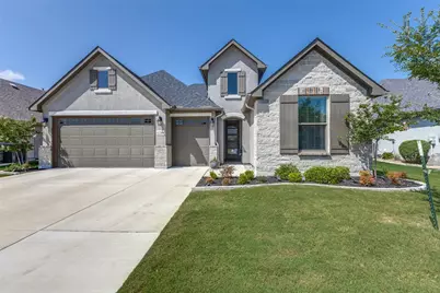 12209 Pepperidge Avenue, Denton, TX 76207 - Photo 1