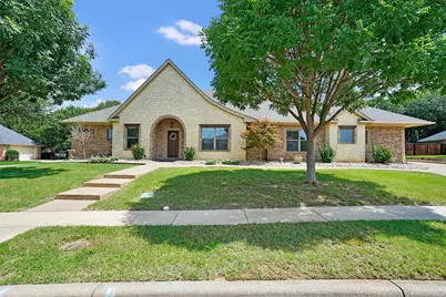 2020 Maplewood Drive, Weatherford, TX 76087 - Photo 1