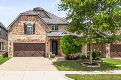 2832 Earl Drive, Trophy Club, TX 76262 - Photo 1
