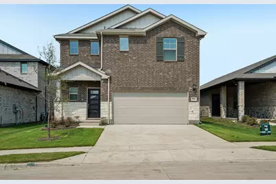 504 Blanton Street, McKinney, TX 75069 - Photo 1