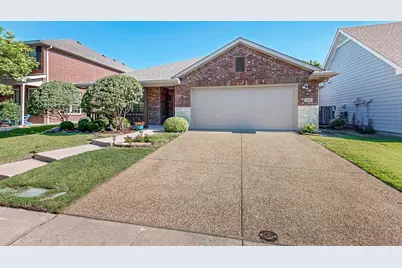5604 Hampshire Drive, McKinney, TX 75070 - Photo 1