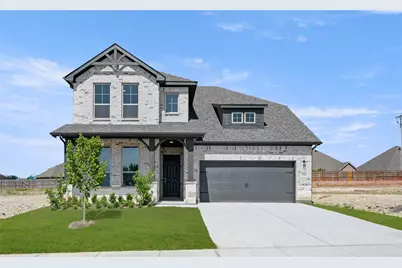 388 Deer Ridge Drive, Willow Park, TX 76008 - Photo 1
