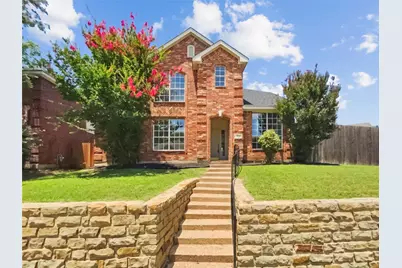 1815 Hollow Creek Court, Garland, TX 75040 - Photo 1