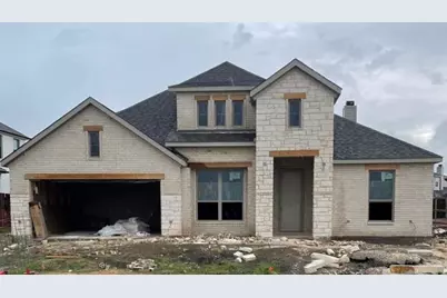 418 Broken Spoke Trail, Waco, TX 76657 - Photo 1