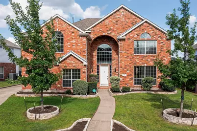 501 Cave River Drive, Murphy, TX 75094 - Photo 1