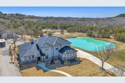 1048 Mountain Bluebird Court, Graford, TX 76449 - Photo 1