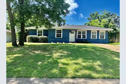 1506 Seminole Avenue, Denton, TX 76209 - Photo 1