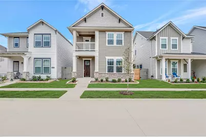 1410 Roundup Way, Argyle, TX 76226 - Photo 1