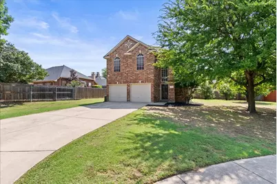 2900 Windridge Lane, Corinth, TX 76208 - Photo 1
