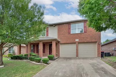 922 Bens Drive, Anna, TX 75409 - Photo 1