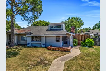 521 Harvest Hill Street, Lewisville, TX 75067 - Photo 1