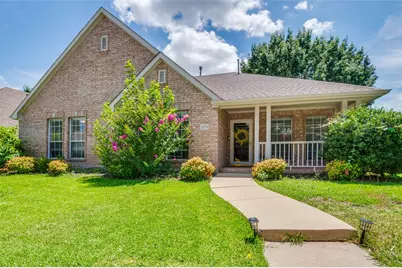 1676 Castle Rock Drive, Lewisville, TX 75077 - Photo 1