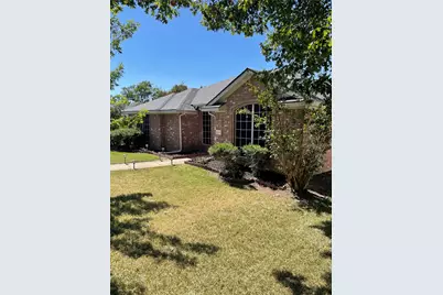 205 S Wa Allen Boulevard, Wylie, TX 75098 - Photo 1